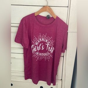 Girls Trip T-Shirt